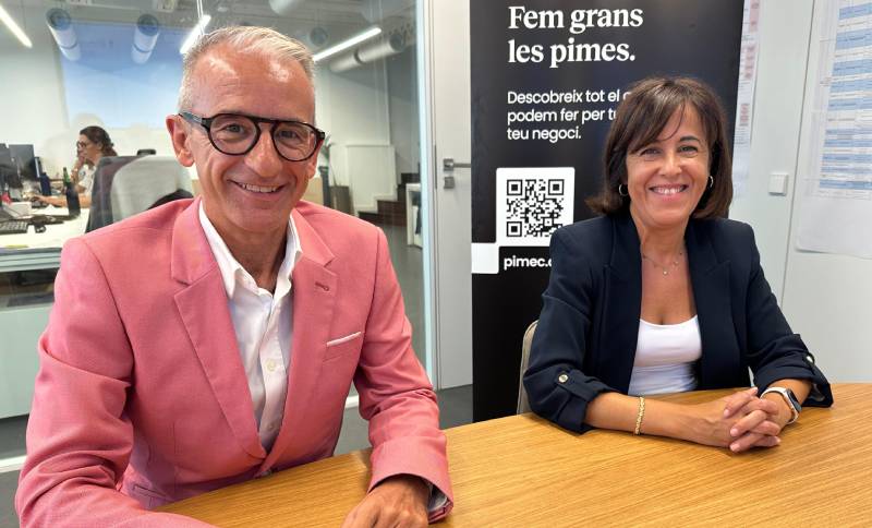 Josep Ginesta: “Malgrat l’increment estacional de l’atur a l’agost, Catalunya té oportunitats per revertir-ho si impulsem polítiques efectives d’ocupació”
